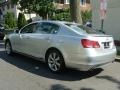 Mercury Silver Metallic - GS 350 AWD Photo No. 6