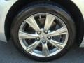 Mercury Silver Metallic - GS 350 AWD Photo No. 7