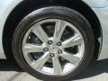 Mercury Silver Metallic - GS 350 AWD Photo No. 8