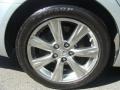 Mercury Silver Metallic - GS 350 AWD Photo No. 9