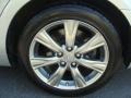 Mercury Silver Metallic - GS 350 AWD Photo No. 10