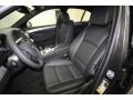 2013 Dark Graphite Metallic II BMW 5 Series 535i Sedan  photo #3