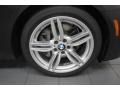 2013 Dark Graphite Metallic II BMW 5 Series 535i Sedan  photo #8