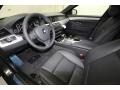2013 Dark Graphite Metallic II BMW 5 Series 535i Sedan  photo #11