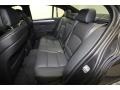 2013 Dark Graphite Metallic II BMW 5 Series 535i Sedan  photo #12