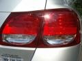 Mercury Silver Metallic - GS 350 AWD Photo No. 30
