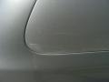 Mercury Silver Metallic - GS 350 AWD Photo No. 31