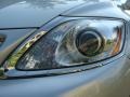 Mercury Silver Metallic - GS 350 AWD Photo No. 34