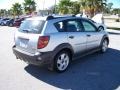 2006 Platinum Silver Pontiac Vibe   photo #5