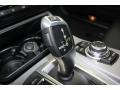 2013 Dark Graphite Metallic II BMW 5 Series 535i Sedan  photo #23