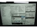 2013 Dark Graphite Metallic II BMW 5 Series 535i Sedan  photo #34