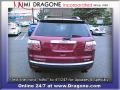 Red Jewel Tintcoat - Acadia SLT AWD Photo No. 9
