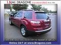 Red Jewel Tintcoat - Acadia SLT AWD Photo No. 10