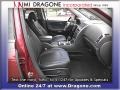 Red Jewel Tintcoat - Acadia SLT AWD Photo No. 13