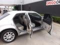 Bright Silver Metallic - 300 Touring Photo No. 9