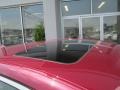 Cabernet Red Pearl - Genesis 3.8 Sedan Photo No. 4