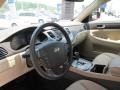 Cabernet Red Pearl - Genesis 3.8 Sedan Photo No. 14