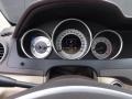Arctic White - C 250 Coupe Photo No. 19