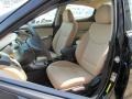 Midnight Black - Elantra GLS Photo No. 7