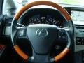 Truffle Brown Mica - RX 350 AWD Photo No. 13