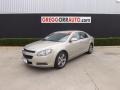 Gold Mist Metallic - Malibu LT Photo No. 2