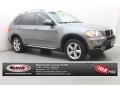 Space Grey Metallic - X5 3.0si Photo No. 1