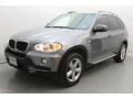 Space Grey Metallic - X5 3.0si Photo No. 3