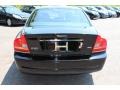 Black - S80 2.5T Photo No. 7