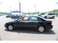 Black - S80 2.5T Photo No. 11