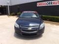 2008 Imperial Blue Metallic Chevrolet Malibu LT Sedan  photo #7