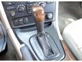 Light Taupe Transmission Photo for 2005 Volvo S80 #83464849
