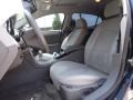 2008 Imperial Blue Metallic Chevrolet Malibu LT Sedan  photo #18