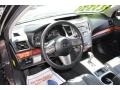 2011 Graphite Gray Metallic Subaru Outback 2.5i Limited Wagon  photo #5