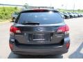 2011 Graphite Gray Metallic Subaru Outback 2.5i Limited Wagon  photo #7