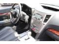 2011 Graphite Gray Metallic Subaru Outback 2.5i Limited Wagon  photo #9