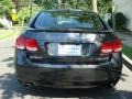 Smokey Granite Mica - GS 350 AWD Photo No. 5