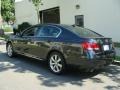 Smokey Granite Mica - GS 350 AWD Photo No. 6