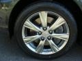 Smokey Granite Mica - GS 350 AWD Photo No. 7
