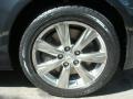 Smokey Granite Mica - GS 350 AWD Photo No. 8