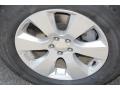 2011 Graphite Gray Metallic Subaru Outback 2.5i Limited Wagon  photo #23