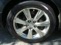 Smokey Granite Mica - GS 350 AWD Photo No. 9