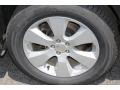 2011 Graphite Gray Metallic Subaru Outback 2.5i Limited Wagon  photo #24