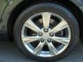 Smokey Granite Mica - GS 350 AWD Photo No. 10