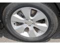 2011 Graphite Gray Metallic Subaru Outback 2.5i Limited Wagon  photo #25