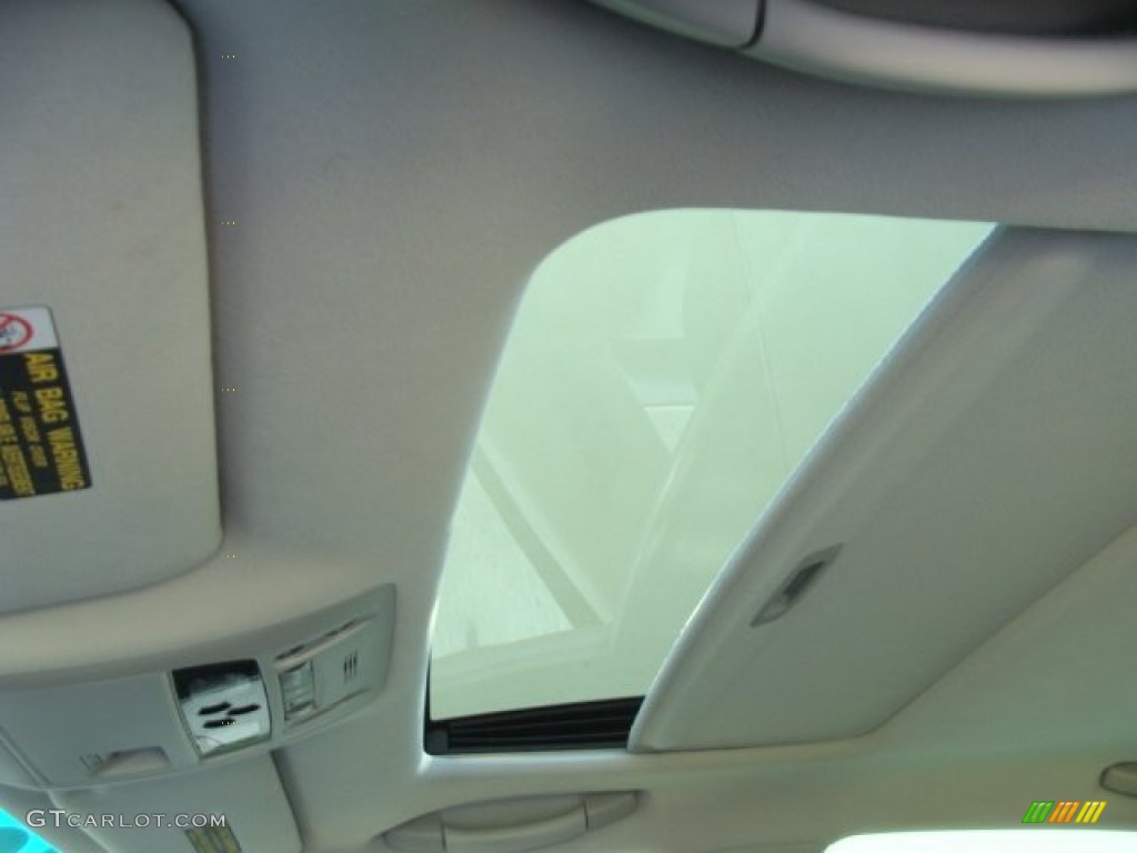2010 GS 350 AWD - Smokey Granite Mica / Black photo #26