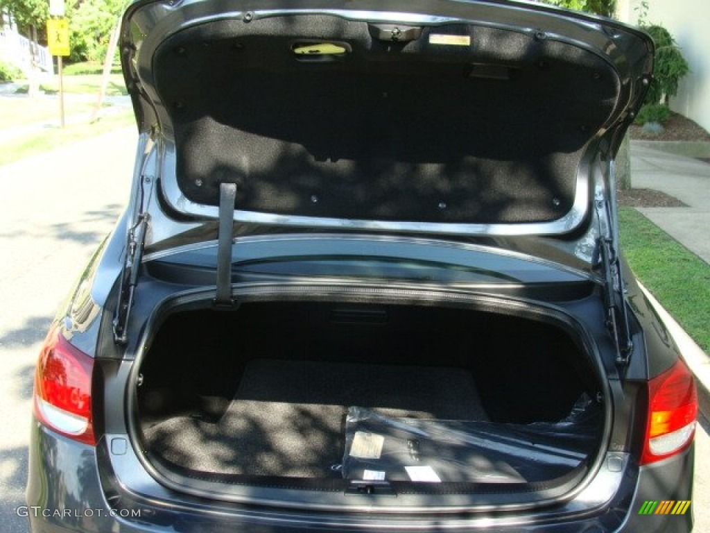 2010 GS 350 AWD - Smokey Granite Mica / Black photo #28