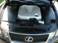 Smokey Granite Mica - GS 350 AWD Photo No. 31