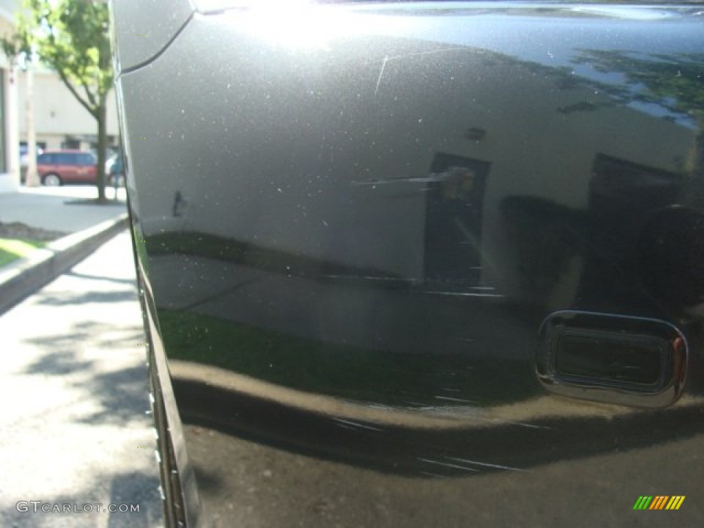 2010 GS 350 AWD - Smokey Granite Mica / Black photo #35