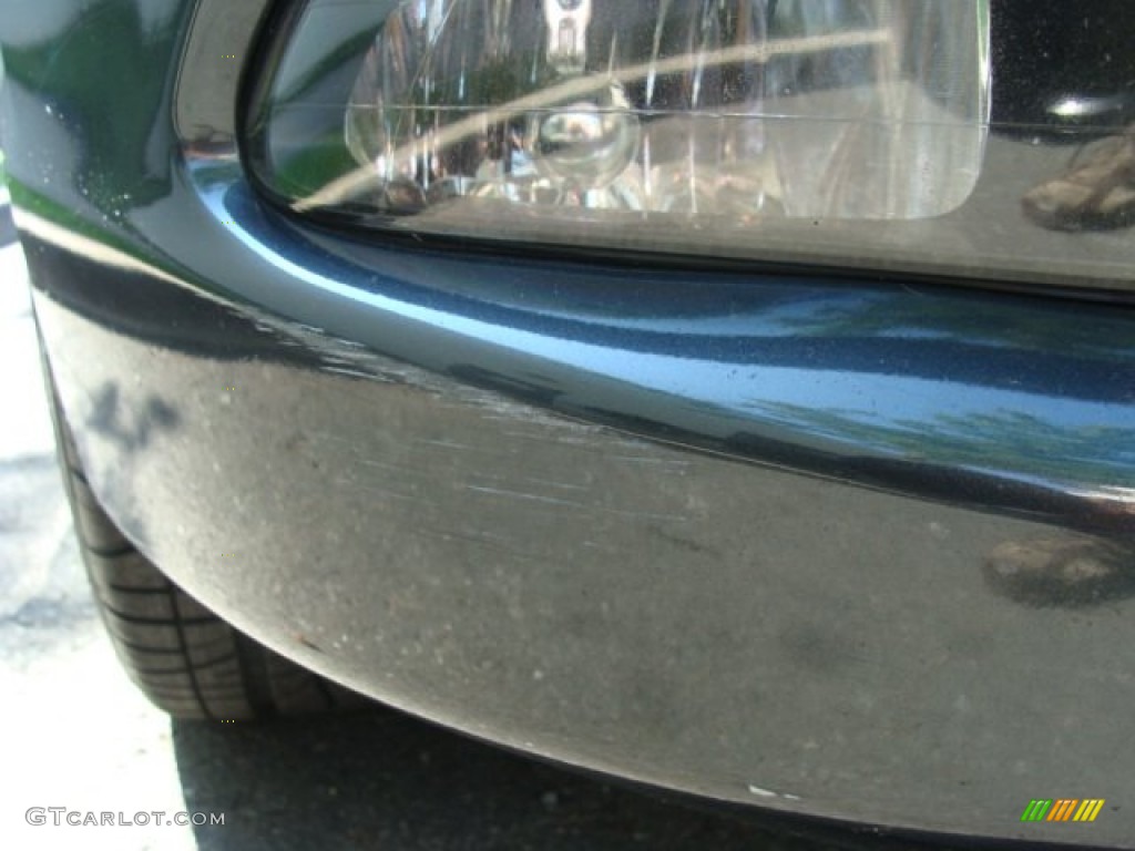 2010 GS 350 AWD - Smokey Granite Mica / Black photo #36