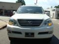 Blizzard White Pearl - GX 470 Photo No. 2